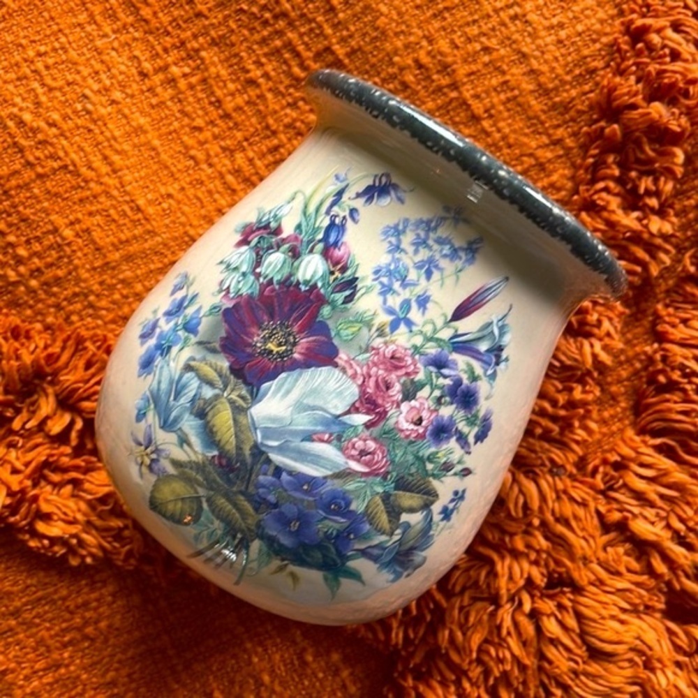 Home & Garden Party Ltd Stoneware Vase